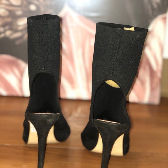 Topshop sock booties - Picture 2 of 3